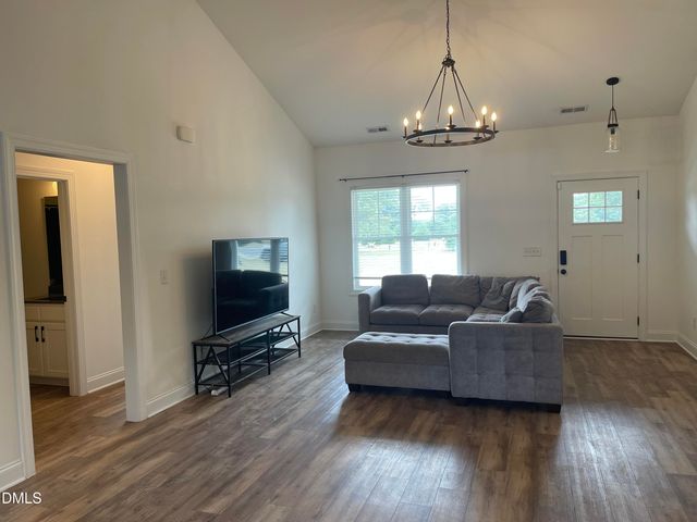 2781 Oak Grove Church Road, Angier, NC 27501