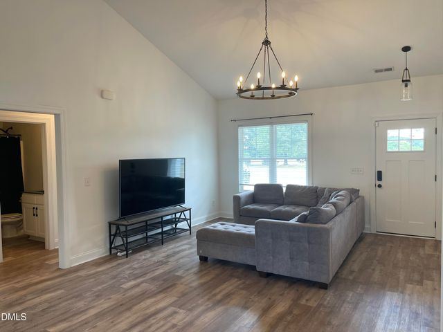 2781 Oak Grove Church Road, Angier, NC 27501