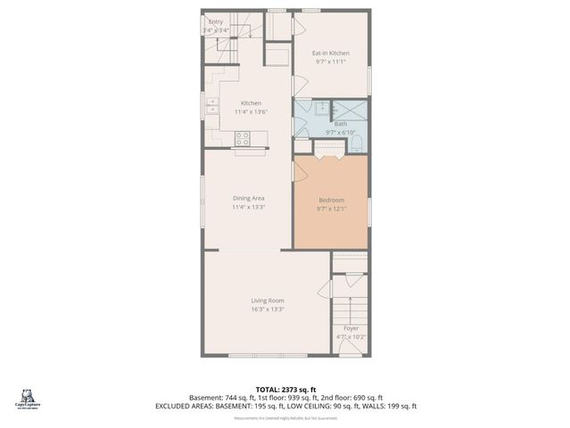 4136 Park Avenue, Brookfield, IL 60513