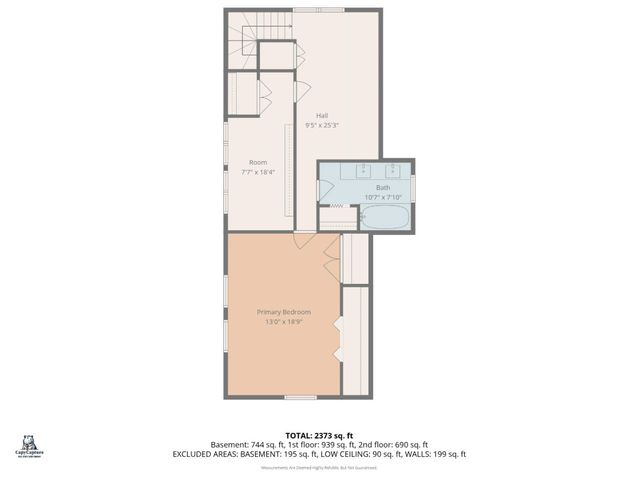 4136 Park Avenue, Brookfield, IL 60513