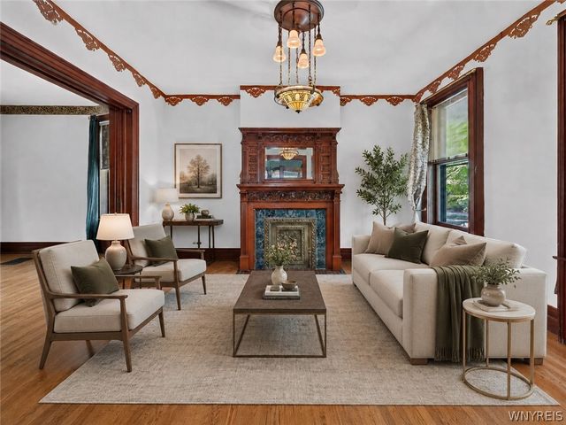49 Park Street, Buffalo, NY 14201