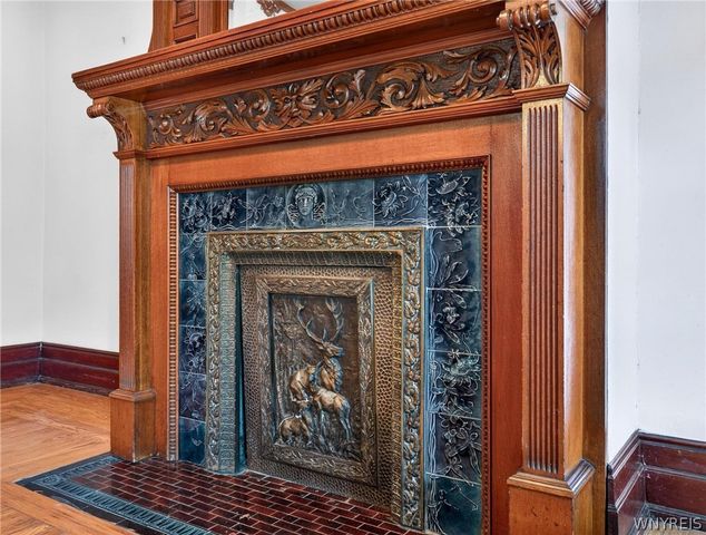 49 Park Street, Buffalo, NY 14201