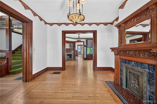 49 Park Street, Buffalo, NY 14201