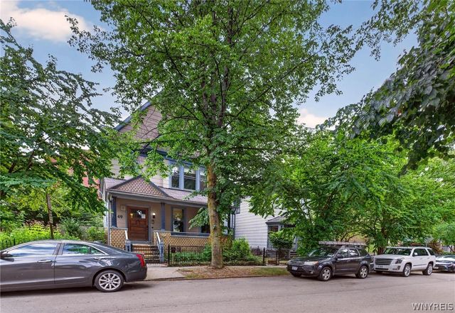 49 Park Street, Buffalo, NY 14201