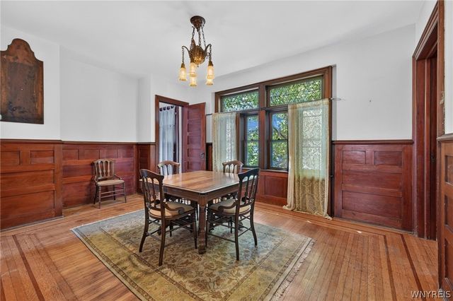 49 Park Street, Buffalo, NY 14201
