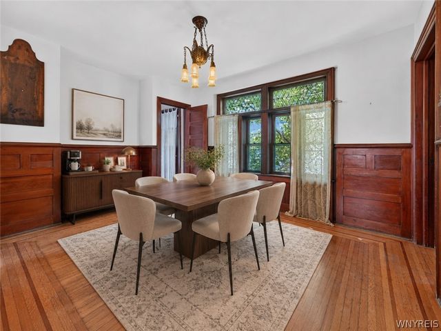 49 Park Street, Buffalo, NY 14201