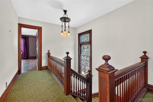49 Park Street, Buffalo, NY 14201