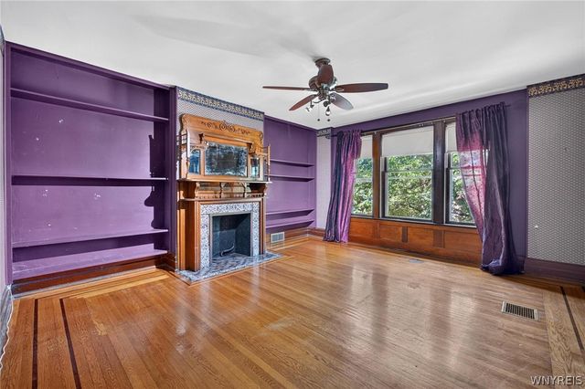49 Park Street, Buffalo, NY 14201