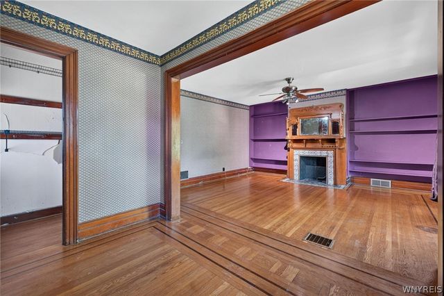 49 Park Street, Buffalo, NY 14201