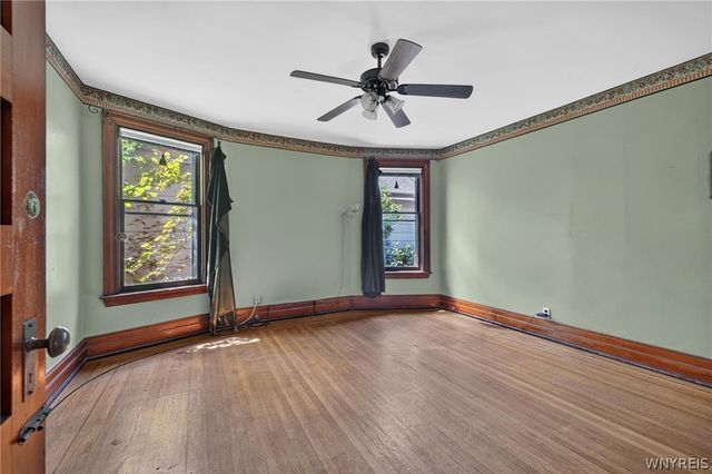 49 Park Street, Buffalo, NY 14201