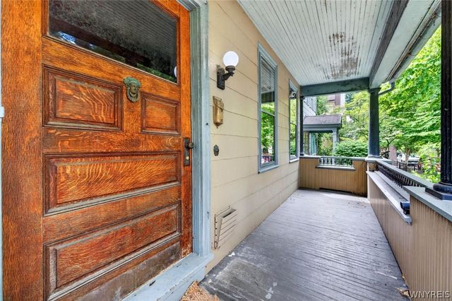 49 Park Street, Buffalo, NY 14201