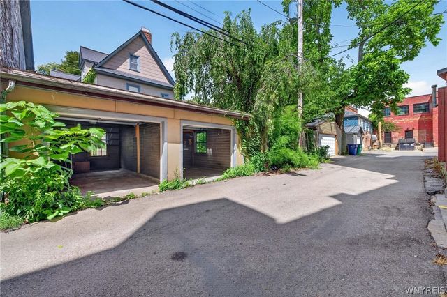 49 Park Street, Buffalo, NY 14201