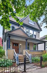 49 Park Street, Buffalo, NY 14201
