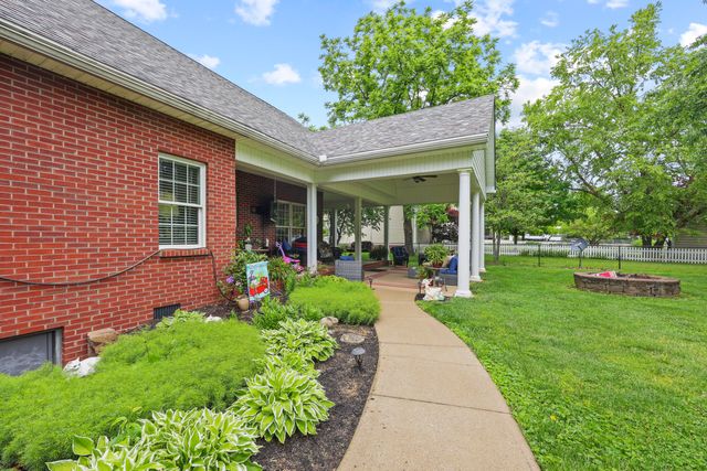 1869 Clintonville Road, Paris, KY 40361