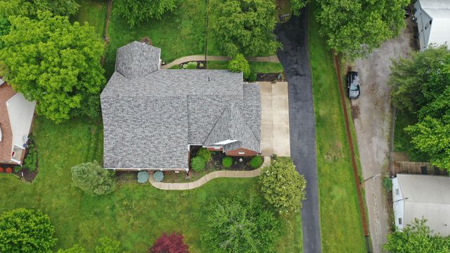 1869 Clintonville Road, Paris, KY 40361