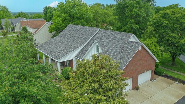 1869 Clintonville Road, Paris, KY 40361