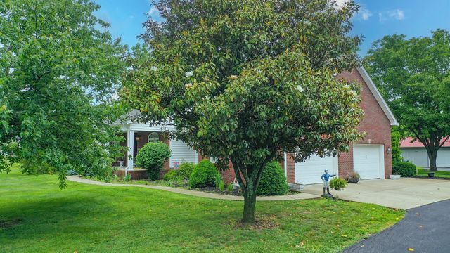 1869 Clintonville Road, Paris, KY 40361