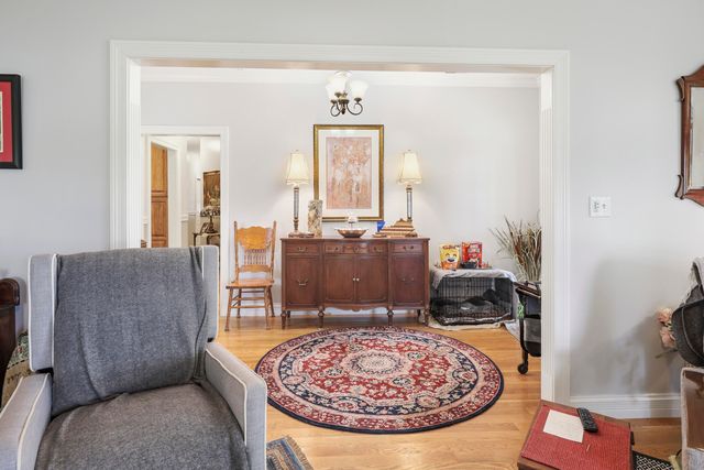 1869 Clintonville Road, Paris, KY 40361