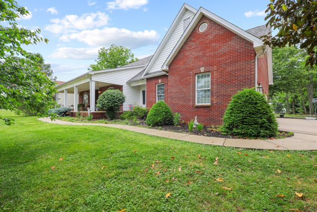 1869 Clintonville Road, Paris, KY 40361