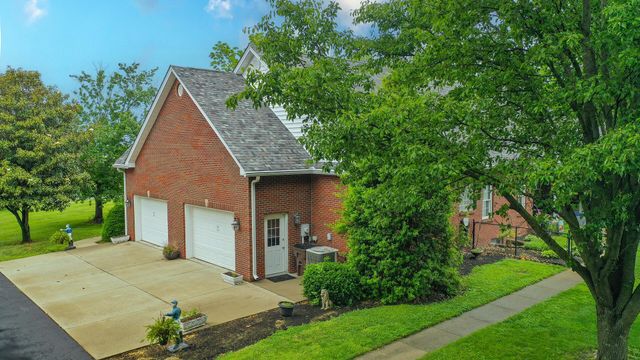 1869 Clintonville Road, Paris, KY 40361