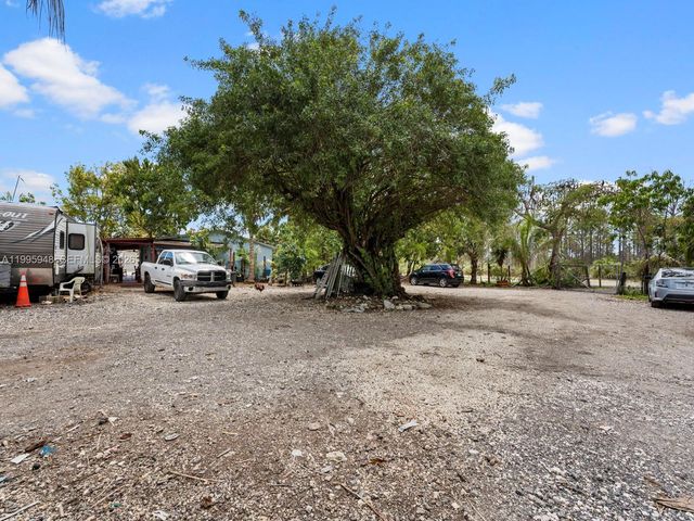 35405 SW 192nd Ave, Homestead, FL 33034