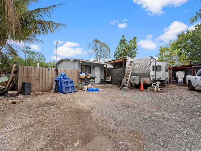 35405 SW 192nd Ave, Homestead, FL 33034