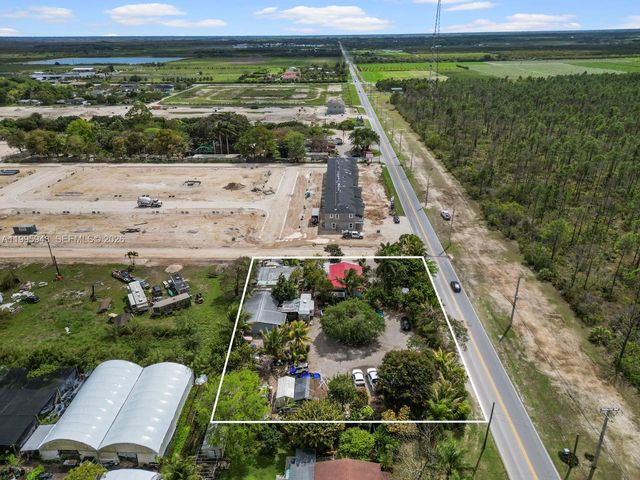 35405 SW 192nd Ave, Homestead, FL 33034