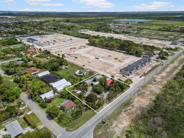35405 SW 192nd Ave, Homestead, FL 33034