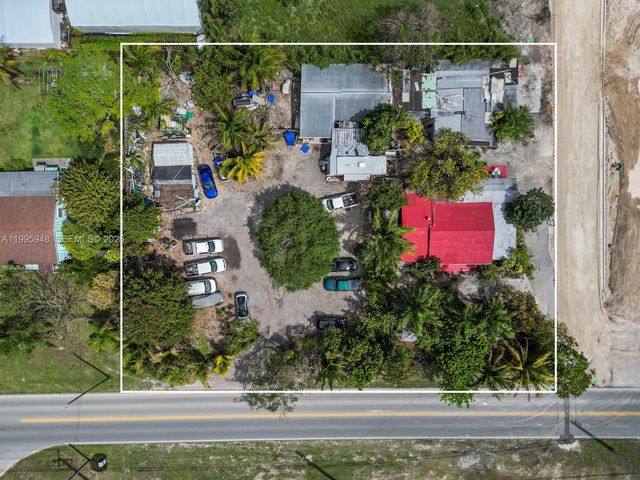 35405 SW 192nd Ave, Homestead, FL 33034