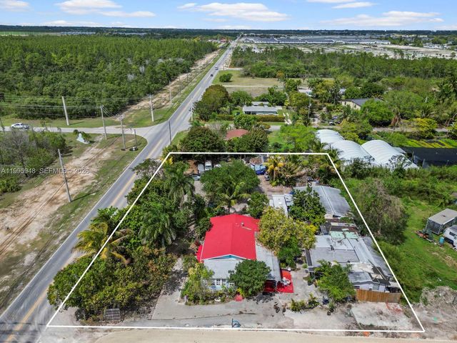 35405 SW 192nd Ave, Homestead, FL 33034