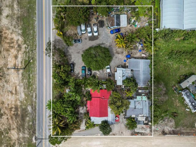 35405 SW 192nd Ave, Homestead, FL 33034