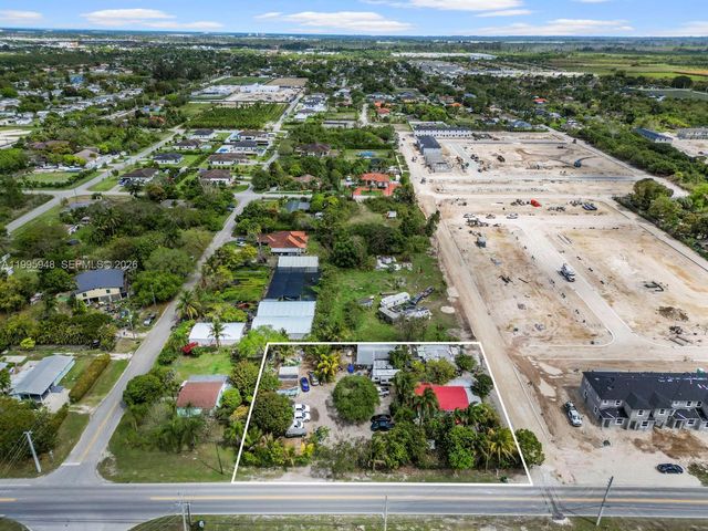 35405 SW 192nd Ave, Homestead, FL 33034