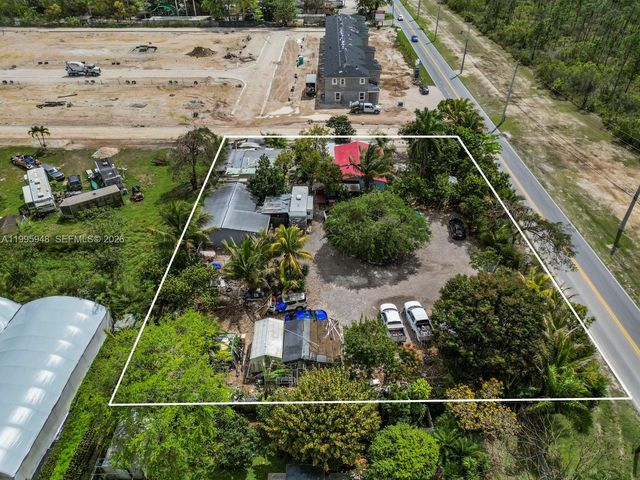 35405 SW 192nd Ave, Homestead, FL 33034