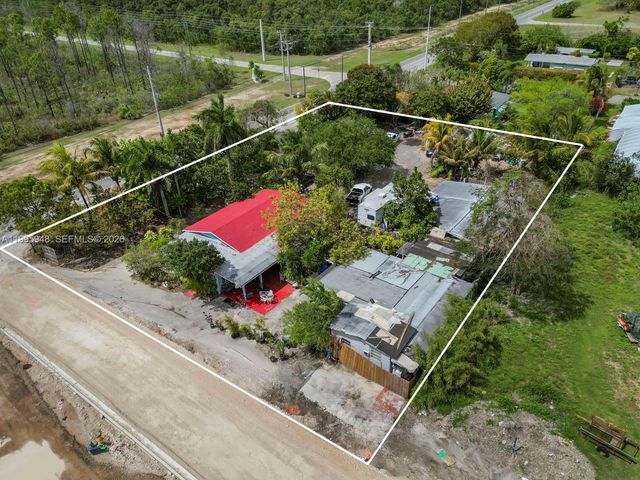 35405 SW 192nd Ave, Homestead, FL 33034