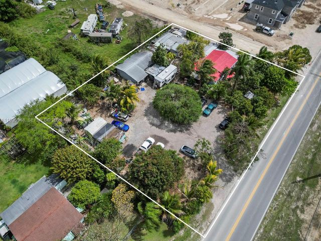 35405 SW 192nd Ave, Homestead, FL 33034