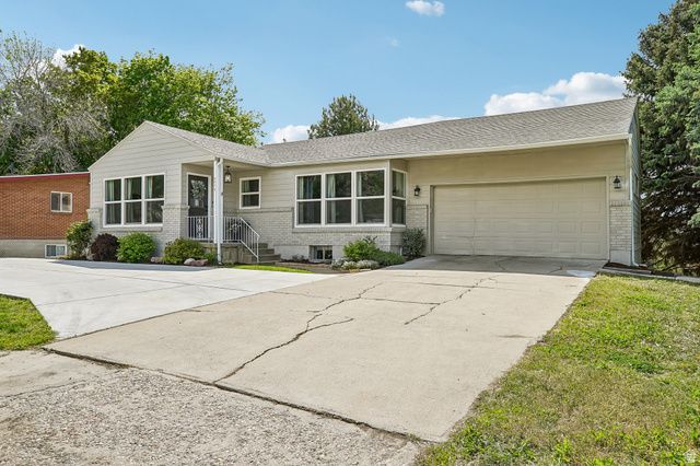 2512 S 150 W, Bountiful, UT 84010