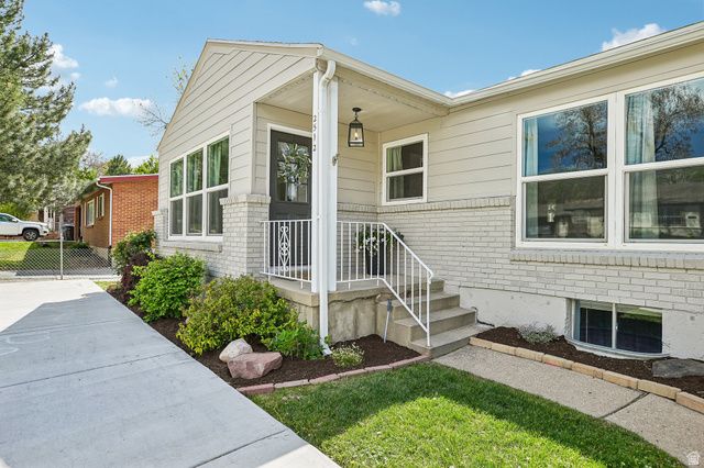 2512 S 150 W, Bountiful, UT 84010