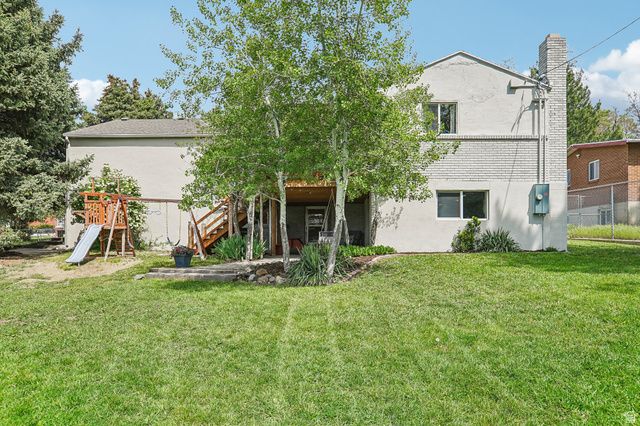 2512 S 150 W, Bountiful, UT 84010