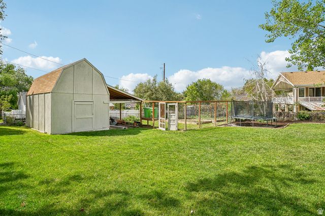 2512 S 150 W, Bountiful, UT 84010