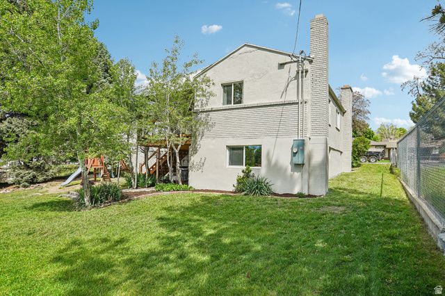 2512 S 150 W, Bountiful, UT 84010