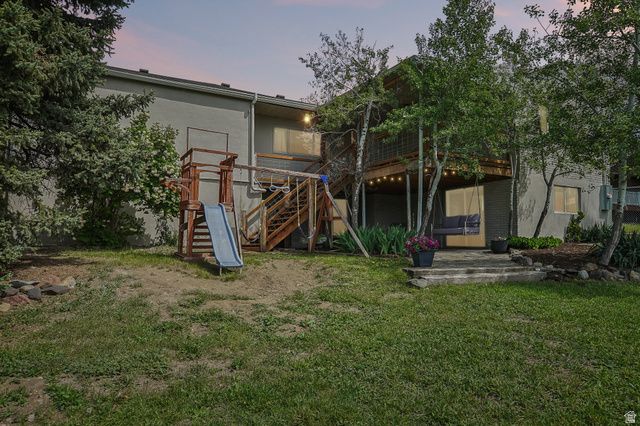 2512 S 150 W, Bountiful, UT 84010