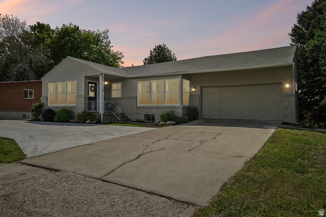 2512 S 150 W, Bountiful, UT 84010