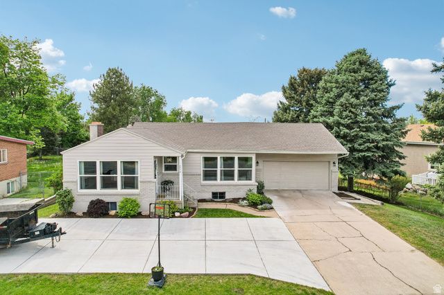 2512 S 150 W, Bountiful, UT 84010