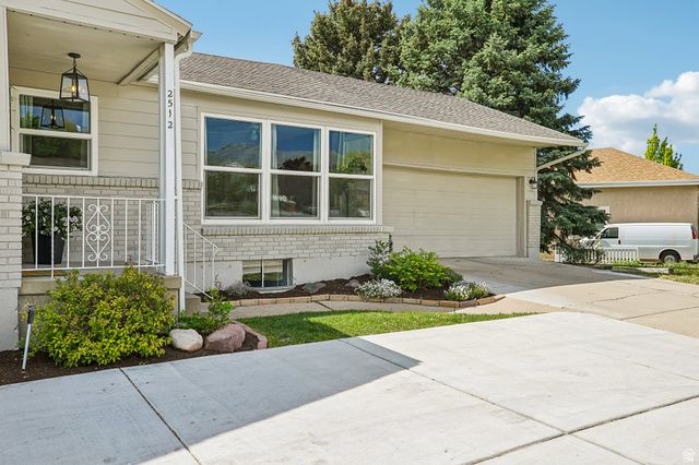 2512 S 150 W, Bountiful, UT 84010