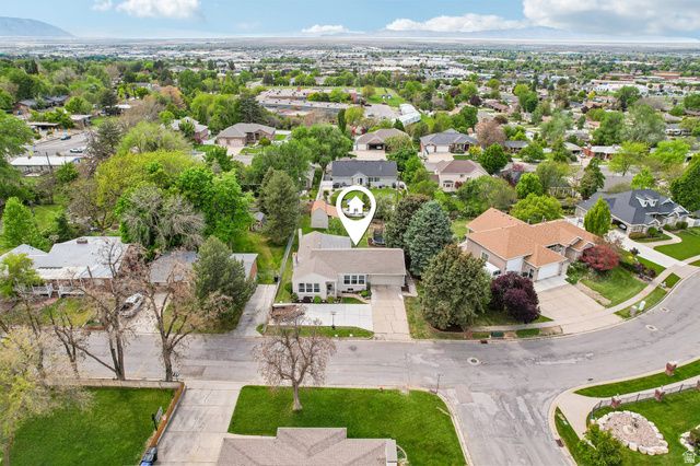 2512 S 150 W, Bountiful, UT 84010