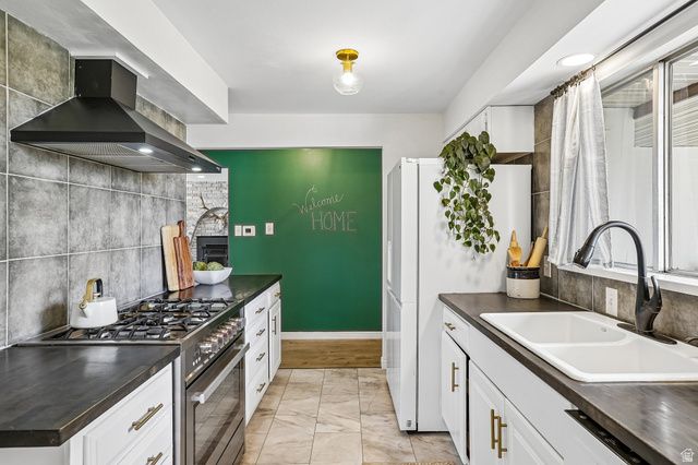 2512 S 150 W, Bountiful, UT 84010