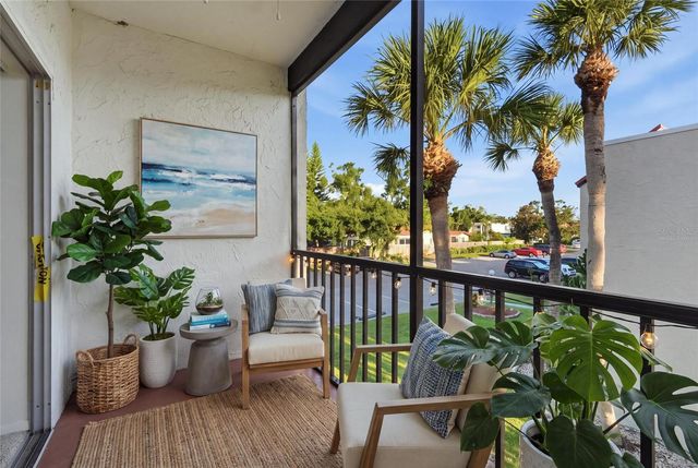 3267 BENEVA ROAD 203, Sarasota, FL 34232