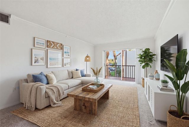 3267 BENEVA ROAD 203, Sarasota, FL 34232