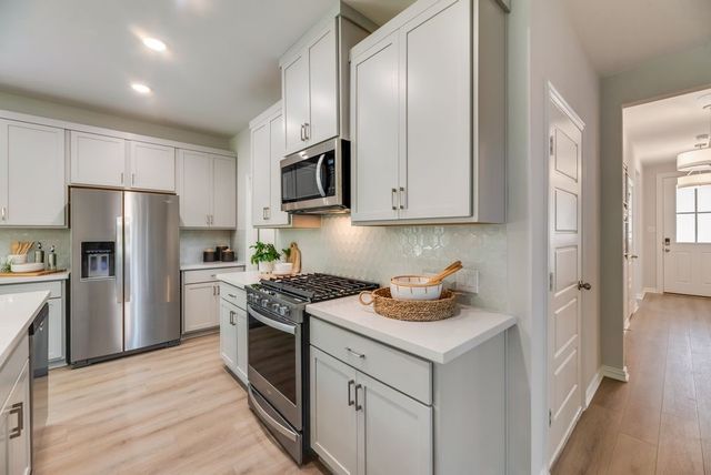 3201 Hidden Valley Drive, Anna, TX 75409