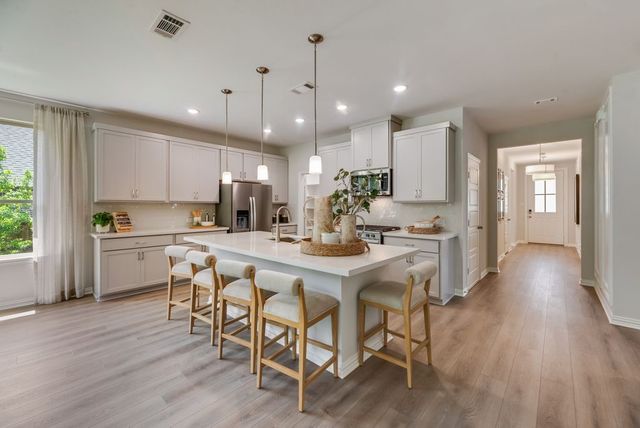 3201 Hidden Valley Drive, Anna, TX 75409